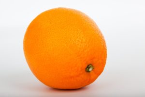 change management orange